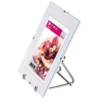 EAN 4007249631008 - Hama 00063100 marco imagen 2