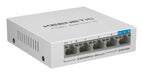 EAN 4897082921769 - Keenetic KN-4610 No administrado Gigabit Ethernet (10/100/1000) Energía sobre Ethernet (PoE) Escritorio B imagen 7