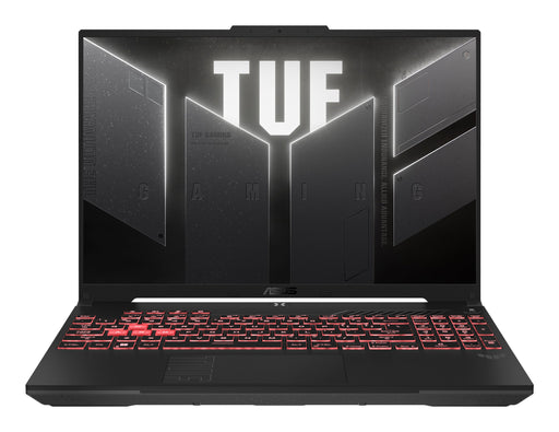 EAN 4711636215978 - ASUS TUF Gaming A16 TUF607NUG-RL165 AMD Ryzen™ 7 40,6 cm (16") DDR5-SDRAM NVIDIA GeForce RTX 4050 Wi-Fi 6 imagen 1