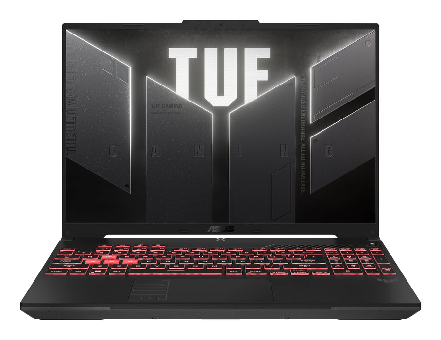EAN 4711636215978 - ASUS TUF Gaming A16 TUF607NUG-RL165 AMD Ryzen™ 7 40,6 cm (16") DDR5-SDRAM NVIDIA GeForce RTX 4050 Wi-Fi 6 imagen 1