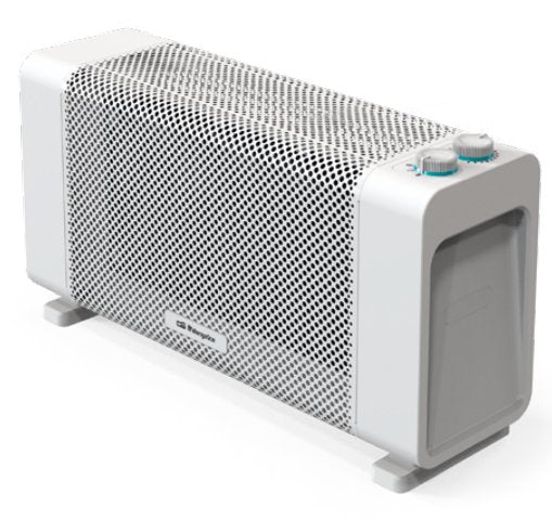 EAN 8435568403871 - Orbegozo RMB 1010 Interior Blanco 1000 W Radiador sin aceite imagen 1