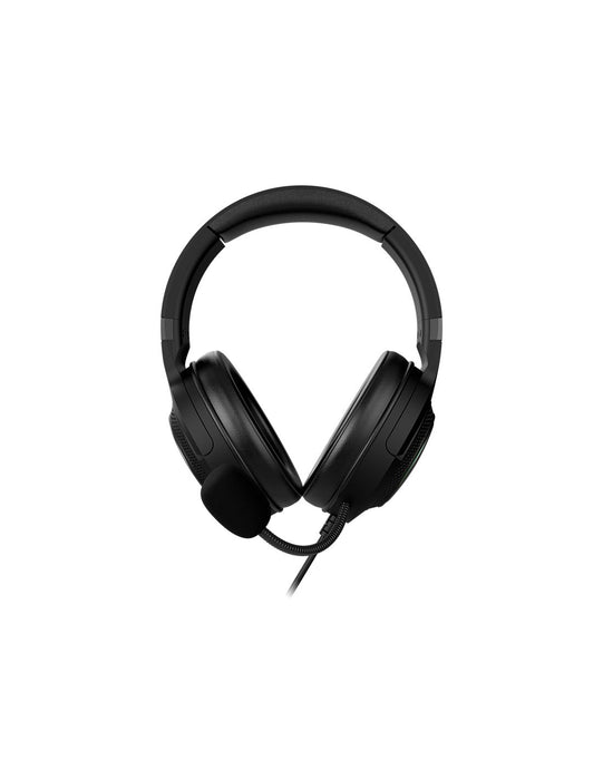 EAN 8435443703140 - Newskill Gaming Sobek Auriculares Alámbrico Diadema Juego USB tipo A Negro imagen 2