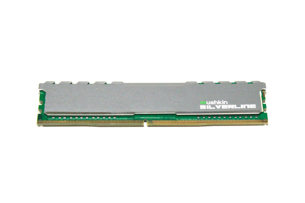 EAN 0846651029195 - Mushkin Silverline módulo de memoria 32 GB 1 x 32 GB DDR4 imagen 3