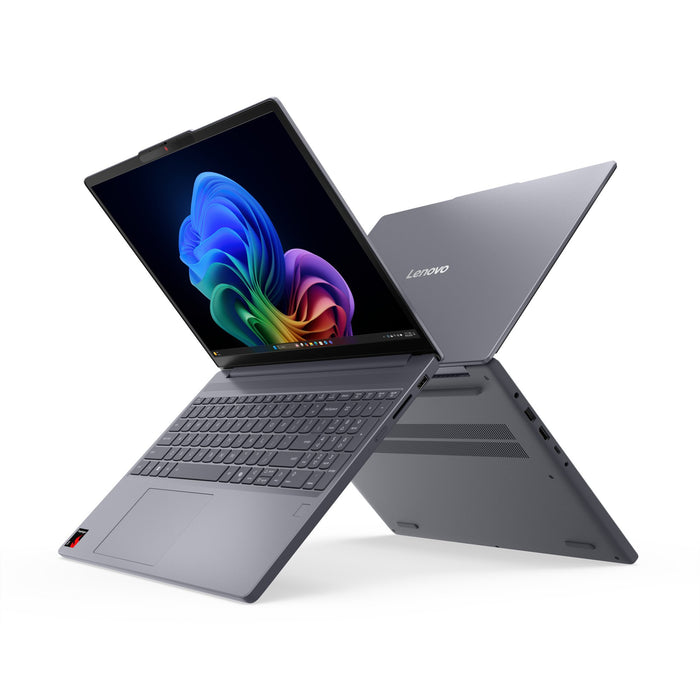 EAN 198157319769 - Lenovo IdeaPad Slim 3 15Q8X10 Copilot+ PC Qualcomm Snapdragon X1-26-100 Portátil 38,4 cm (15.1") WQXGA 16  imagen 8