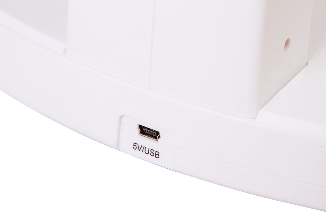 EAN 0753215773978 - Levenhuk DTX 700 LCD 1200x Microscopio digital imagen 17