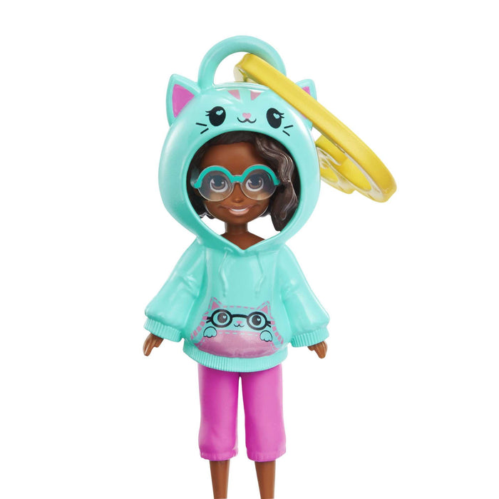 EAN 0194735108862 - Polly Pocket HKV99 muñeca imagen 3