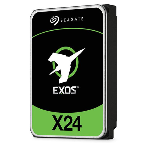 EAN 0763649174920 - Seagate Exos X24 disco duro interno 24 TB 7200 RPM 512 MB 3.5" SAS imagen 1