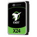 EAN 0763649174876 - Seagate Exos X24 disco duro interno 24 TB 7200 RPM 512 MB 3.5" Serial ATA III imagen 1
