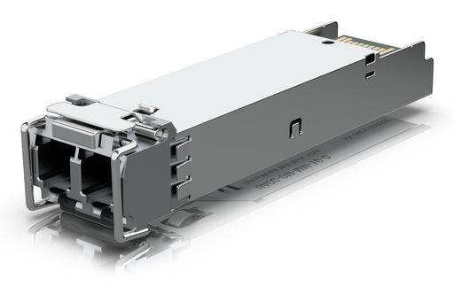 EAN 0810084699751 - Ubiquiti UACC-OM-MM-1G-D red modulo transceptor Fibra óptica 1000 Mbit/s SFP imagen 2