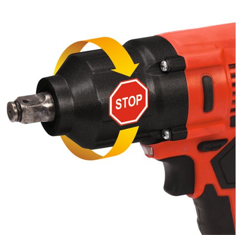 EAN 5906083062810 - Yato YT-82806 destornillador eléctrico y llave de impacto imagen 9