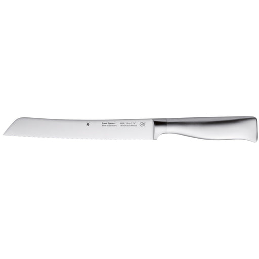 EAN 4000530676771 - WMF Grand Gourmet 1889506032 Acero 1 pieza(s) Cuchillo para pan imagen 1