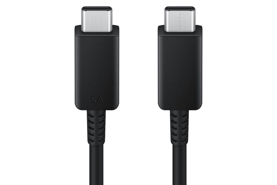EAN 5715328109155 - Samsung EP-DX510JBEGWW cable USB USB 2.0 1,8 m USB C Negro imagen 3