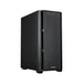 EAN 0753263078940 - Chieftec AS-02B-OP carcasa de ordenador Midi Tower Negro imagen 1