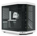 EAN 1220000350571 - HYTE Y70 Midi Tower Negro, Blanco imagen 1