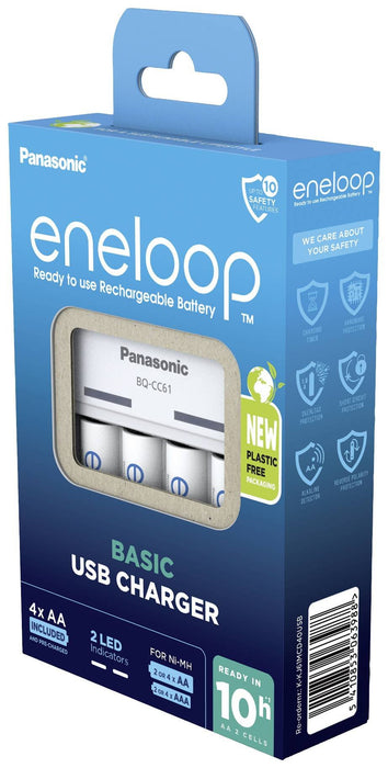 EAN 5410853063988 - Panasonic 52061040 no categorizado imagen 5