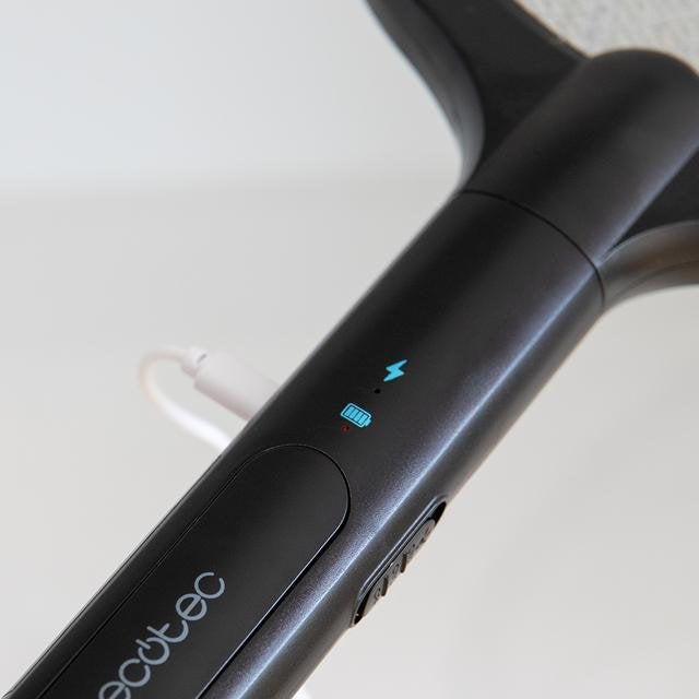 EAN 8435484017879 - Cecotec Mosquito killer ByeFly 1000 Paddle Negro imagen 5