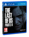 EAN 711719330301 - Sony The Last of Us Part II, PS4 Estándar Italiano PlayStation 4 imagen 2