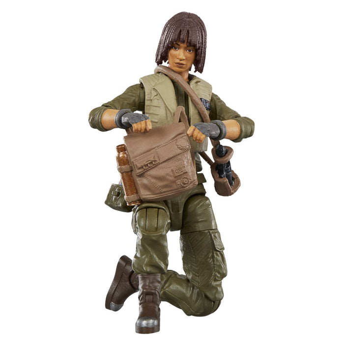 EAN 5010996226945 - Star Wars The Vintage Collection Osha Aniseya imagen 6