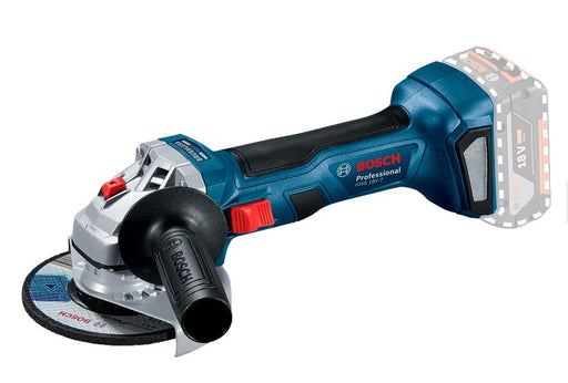 EAN 3165140978620 - Bosch GWS 18V-7 Professional amoladora angular 12,5 cm 11000 RPM 1,6 kg imagen 1
