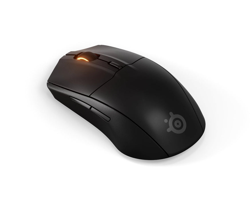 EAN 5707119059985 - Steelseries Rival 3 Wireless Gen 2 ratón Juego mano derecha RF Wireless + Bluetooth Óptico 18000 DPI imagen 5