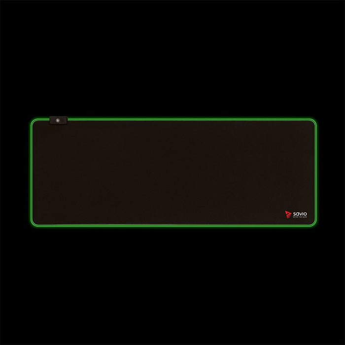 EAN 5901986046660 - Savio LED EDITION Turbo Dynamic XL 900x400 RGB Pro Gaming Mousepad'900mm x 400mm Alfombrilla de ratón par imagen 12