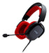 EAN 4711085946690 - XPG PRECOG STUDIO Auriculares Alámbrico Diadema Juego USB Tipo C Negro, Rojo imagen 3