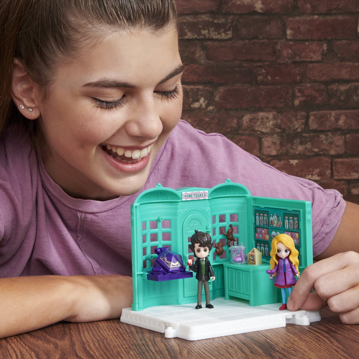 EAN 0778988344224 - Wizarding World WWO PYS MMLctnHoneydukes Plyst GML imagen 3