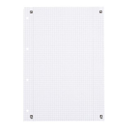 EAN 4006144921207 - Oxford 100050361 cuaderno y block A4 80 hojas Rojo imagen 9