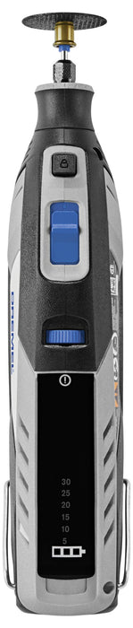 EAN 4053423319316 - Dremel F0138250JA no categorizado imagen 4