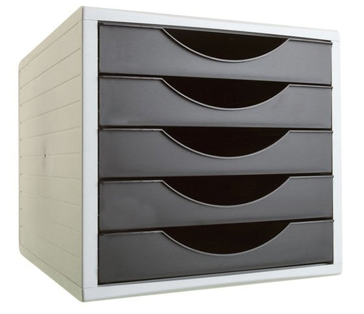 EAN 8429368920034 - Archivo 2000 ArchivoTec Serie 4000 Negro, Gris imagen 1