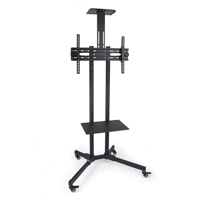 EAN 8433281008229 - TooQ FS1470M-B soporte para pantalla de señalización 177,8 cm (70") Negro imagen 1