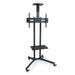 EAN 8433281008229 - TooQ FS1470M-B soporte para pantalla de señalización 177,8 cm (70") Negro imagen 1