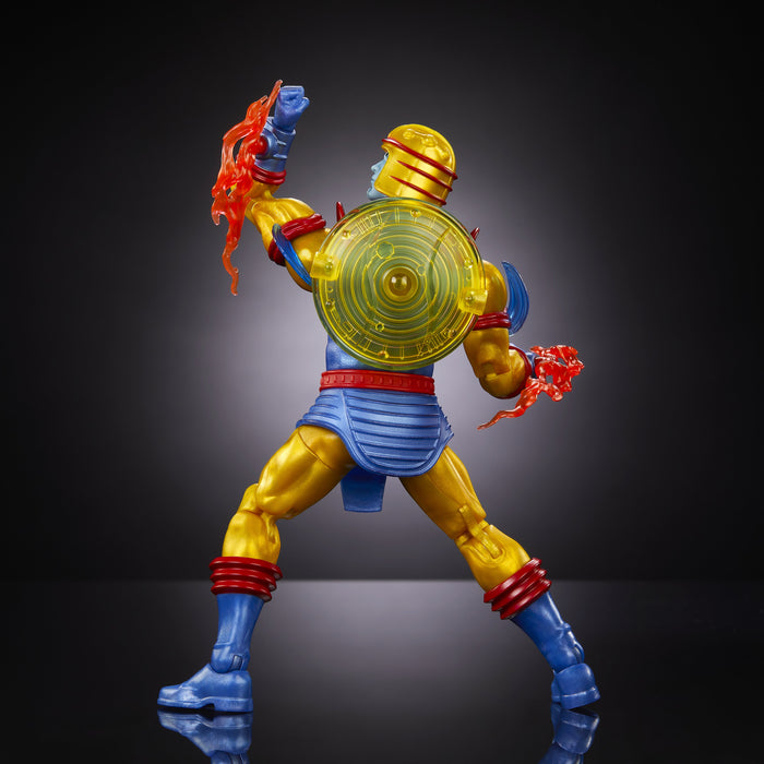 EAN 0194735243600 - Masters of the Universe HYC55 figura de juguete para niños imagen 5