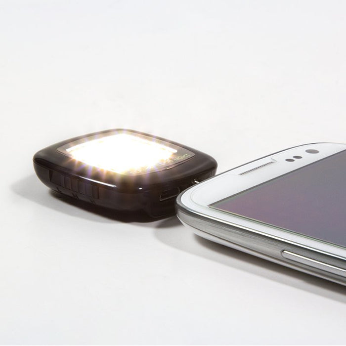 EAN 4052792035759 - LogiLink AA0080 accesorio para teléfono móvil o smartphone Flash para selfis imagen 11