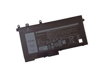 EAN 5704174141358 - DELL 3VC9Y refacción para laptop Batería imagen 1