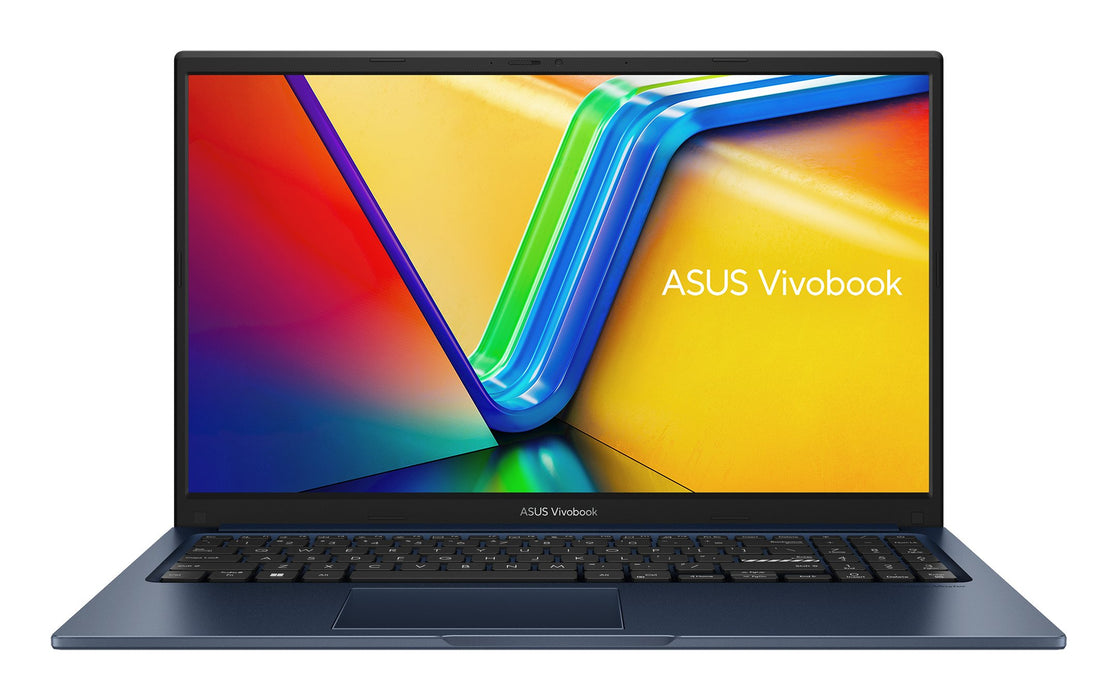 EAN 4711636237291 - ASUS Vivobook 15 F1504VA-BQ155 39,6 cm (15.6") DDR4-SDRAM Wi-Fi 6 (802.11ax) imagen 3