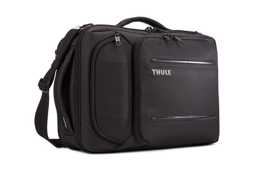 EAN 0085854243285 - Thule Crossover 2 C2CB-116 Black 39,6 cm (15.6") Mochila Negro imagen 1