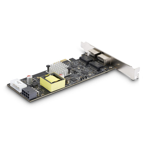 EAN 0065030903523 - StarTech.com PR22GIP-NETWORK-CARD adaptador y tarjeta de red Interno 2500 Mbit/s imagen 2