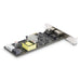 EAN 0065030903523 - StarTech.com PR22GIP-NETWORK-CARD adaptador y tarjeta de red Interno 2500 Mbit/s imagen 2