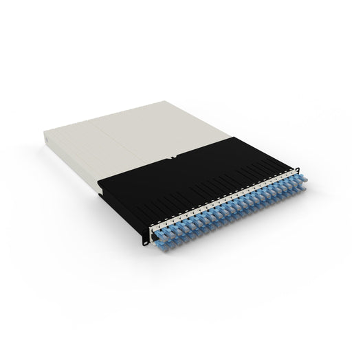 EAN 4262427630826 - PATCHBOX PONE30UTPBL cable de red Azul 1,8 m Cat6a U/UTP (UTP) imagen 1