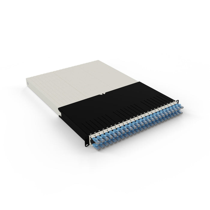 EAN 4262427630826 - PATCHBOX PONE30UTPBL cable de red Azul 1,8 m Cat6a U/UTP (UTP) imagen 1