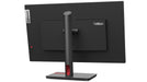 EAN 0196380369902 - Lenovo ThinkVision T23i-30 LED display 58,4 cm (23") 1920 x 1080 Pixeles Full HD Negro imagen 9