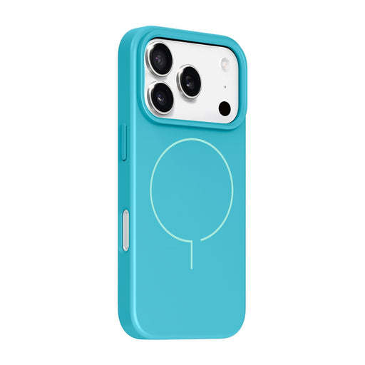 EAN 4895206946117 - LAUT HUEX SLIM funda para teléfono móvil 17,5 cm (6.9") Color menta imagen 2