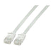 EAN 4049759155865 - EFB Elektronik K8107WS.1,5 cable de red Blanco 1,5 m Cat6a U/UTP (UTP) imagen 1