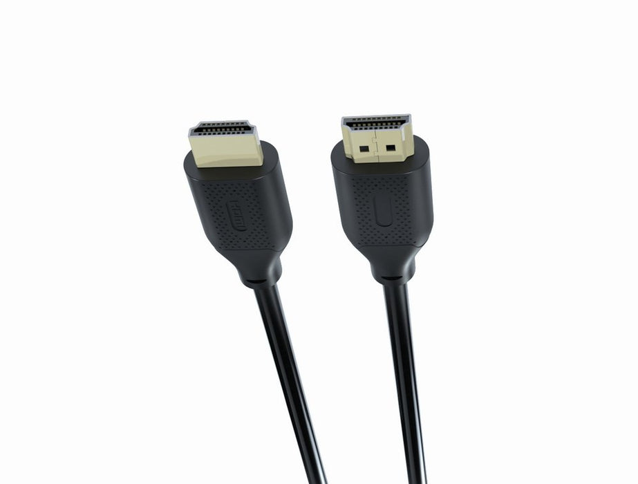 EAN 8716309114431 - Gembird CC-HDMI8K-1M cable HDMI HDMI tipo A (Estándar) Negro imagen 6