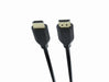 EAN 8716309114431 - Gembird CC-HDMI8K-1M cable HDMI HDMI tipo A (Estándar) Negro imagen 6