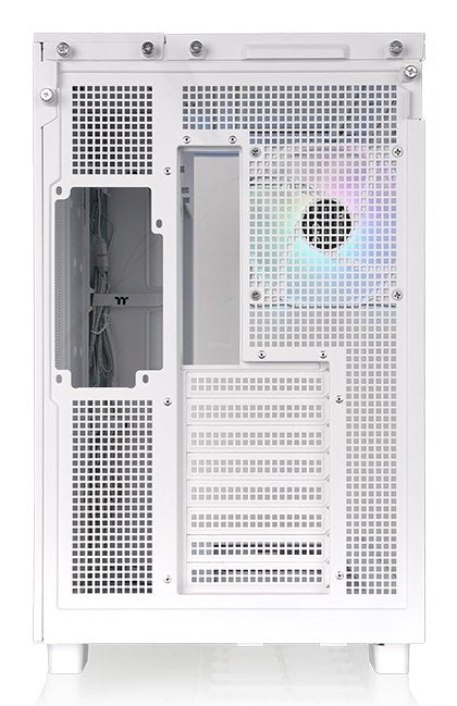 EAN 4711475649682 - Thermaltake View 380 XL TG ARGB Midi Tower Blanco imagen 5