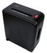 EAN 4030152027170 - Olympia PS 57 CC Plus triturador de papel Corte en partículas 75 dB 22 cm Negro imagen 5