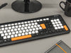 EAN 5907512873304 - Tracer GREG RF teclado Hogar / Oficina RF inalámbrico QWERTY Inglés Negro imagen 8