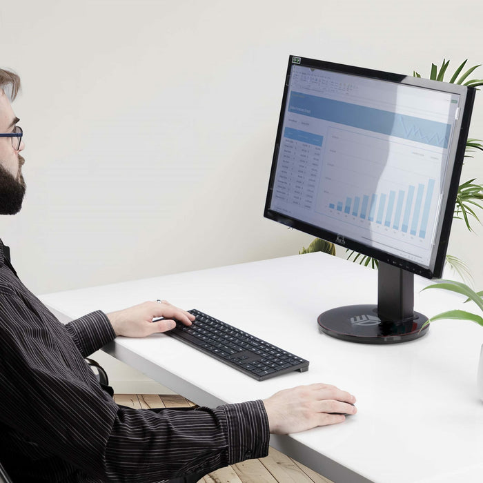 EAN 65030902014 - StarTech.com 2461-ANTI-BLUE-LIGHT accesorio para monitor Filtro antirreflectante imagen 7